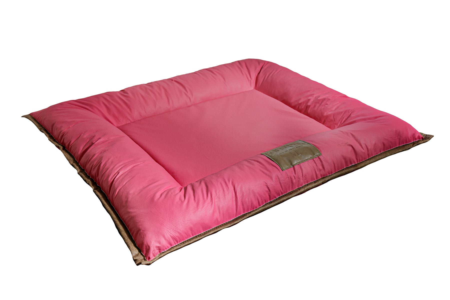 Cama Pet SoloPet: Beleza, Conforto e Variedade em Um Só Lugar