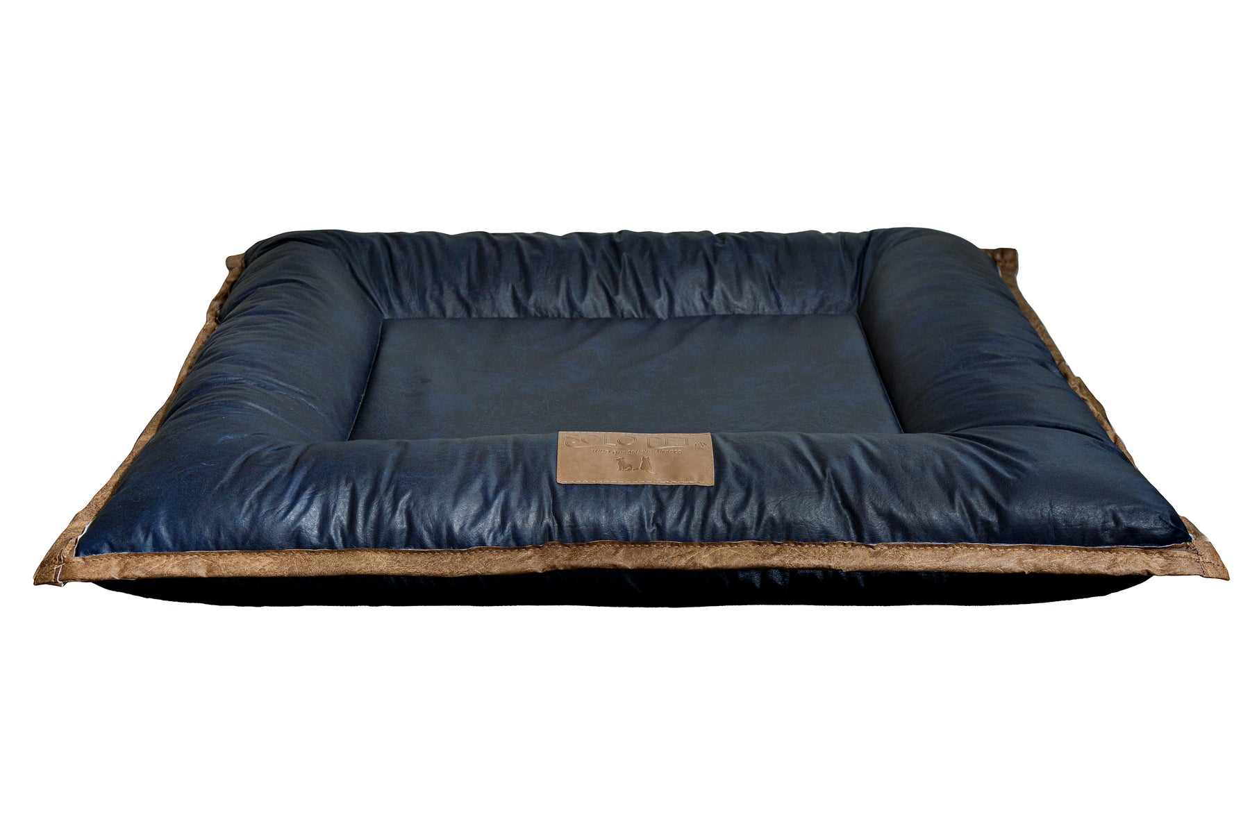 Cama Pet SoloPet: Beleza, Conforto e Variedade em Um Só Lugar