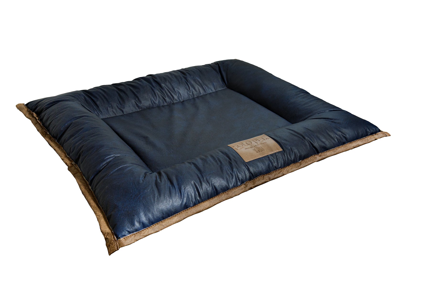 Cama Pet SoloPet: Beleza, Conforto e Variedade em Um Só Lugar