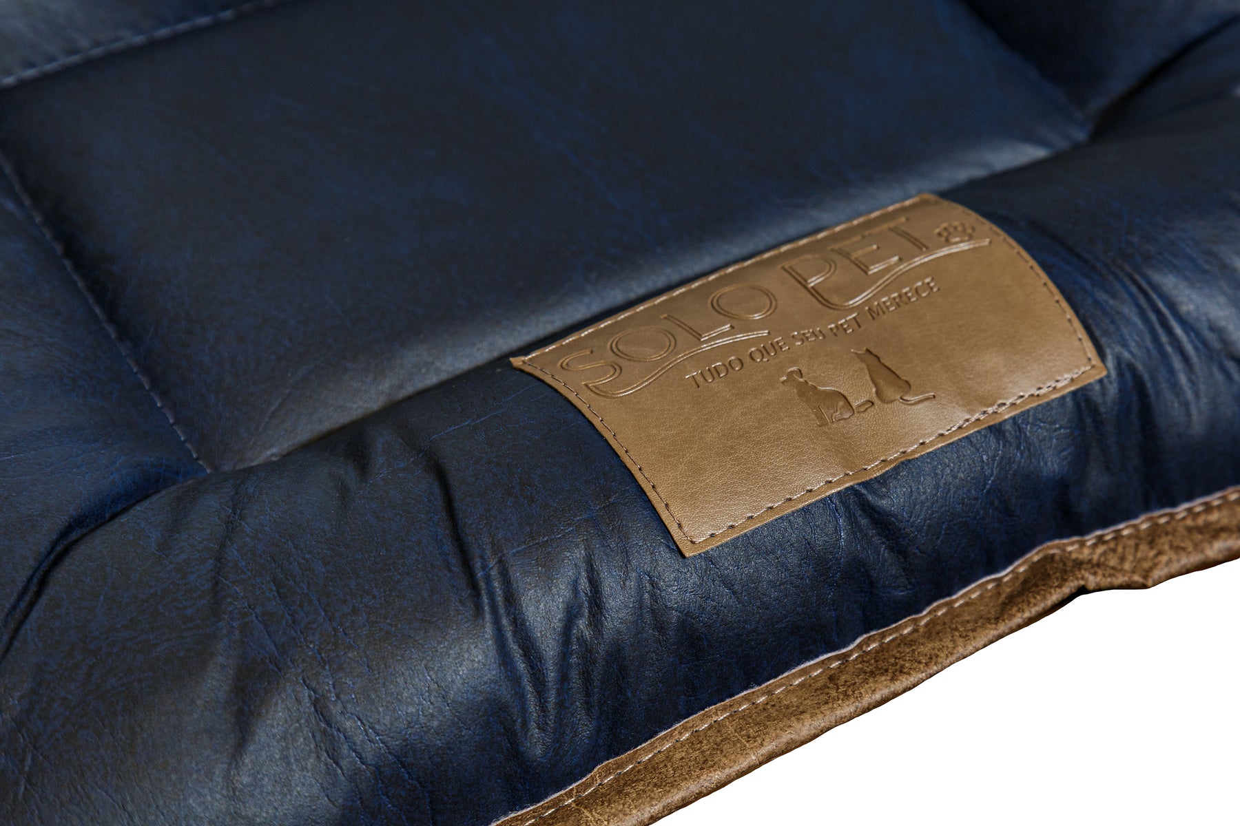 Cama Pet SoloPet: Beleza, Conforto e Variedade em Um Só Lugar