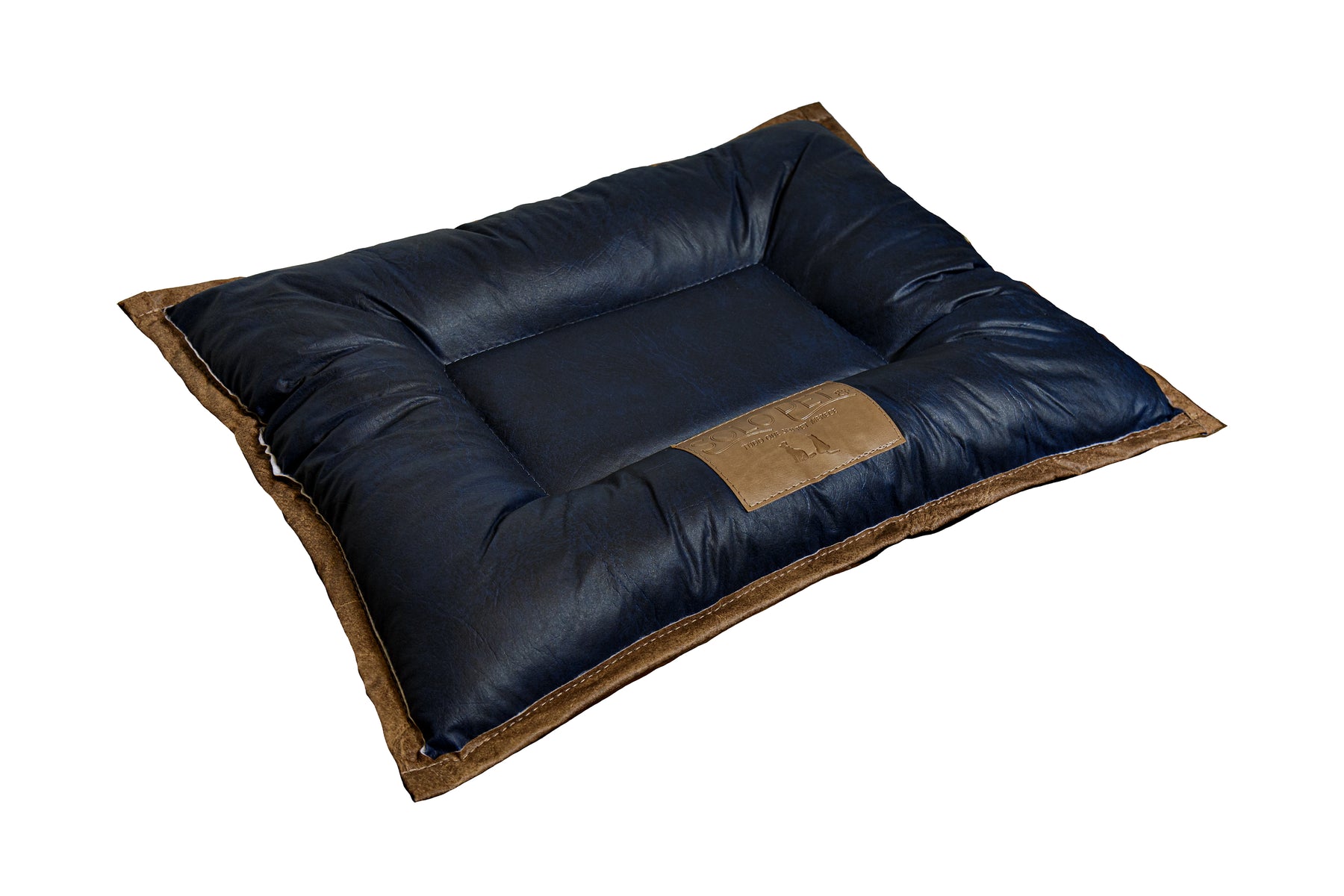 Cama Pet SoloPet: Beleza, Conforto e Variedade em Um Só Lugar