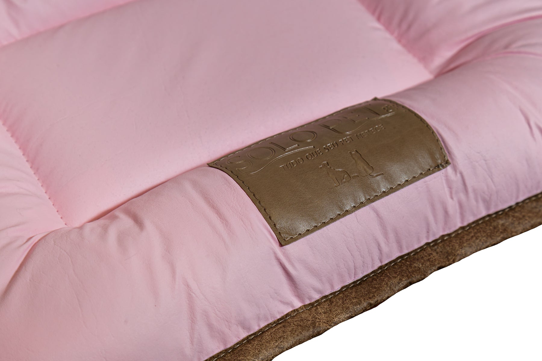 Cama Pet SoloPet: Beleza, Conforto e Variedade em Um Só Lugar