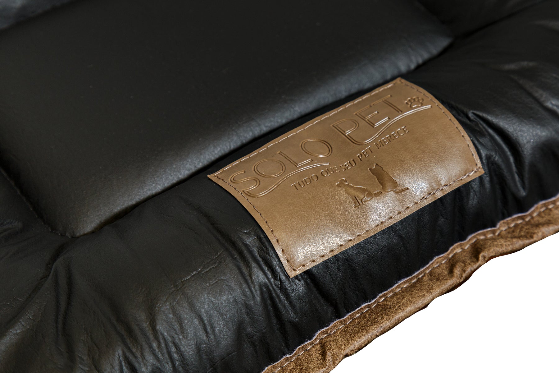 Cama Pet SoloPet: Beleza, Conforto e Variedade em Um Só Lugar