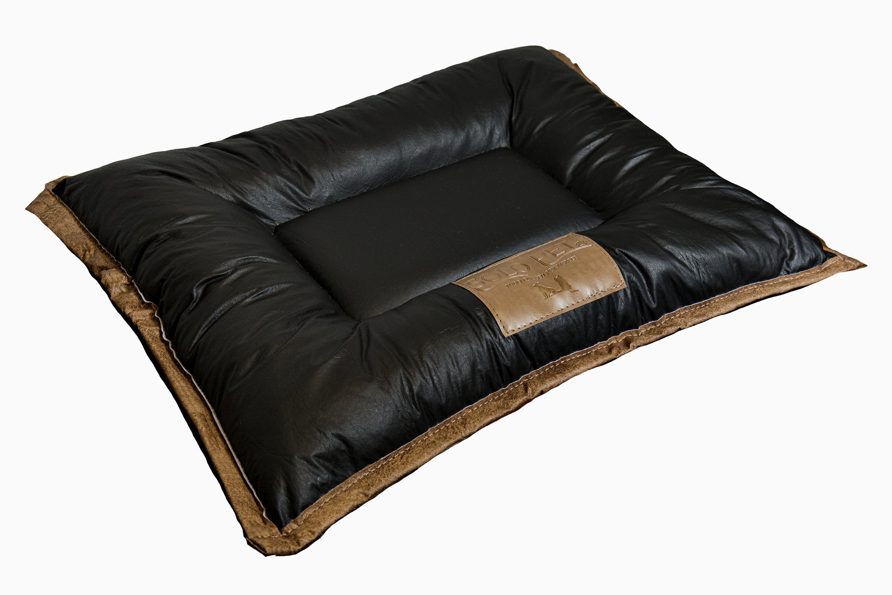 Cama Pet SoloPet: Beleza, Conforto e Variedade em Um Só Lugar