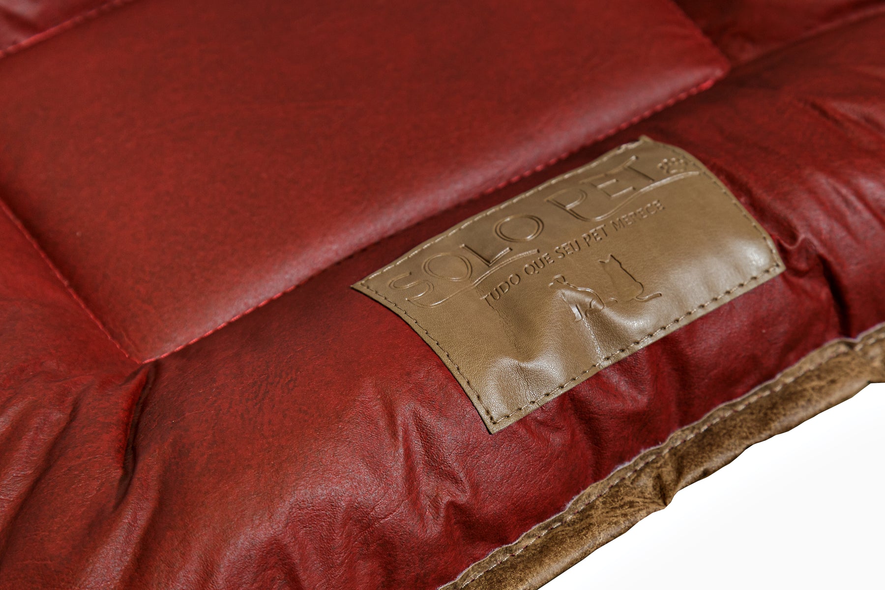 Cama Pet SoloPet: Beleza, Conforto e Variedade em Um Só Lugar