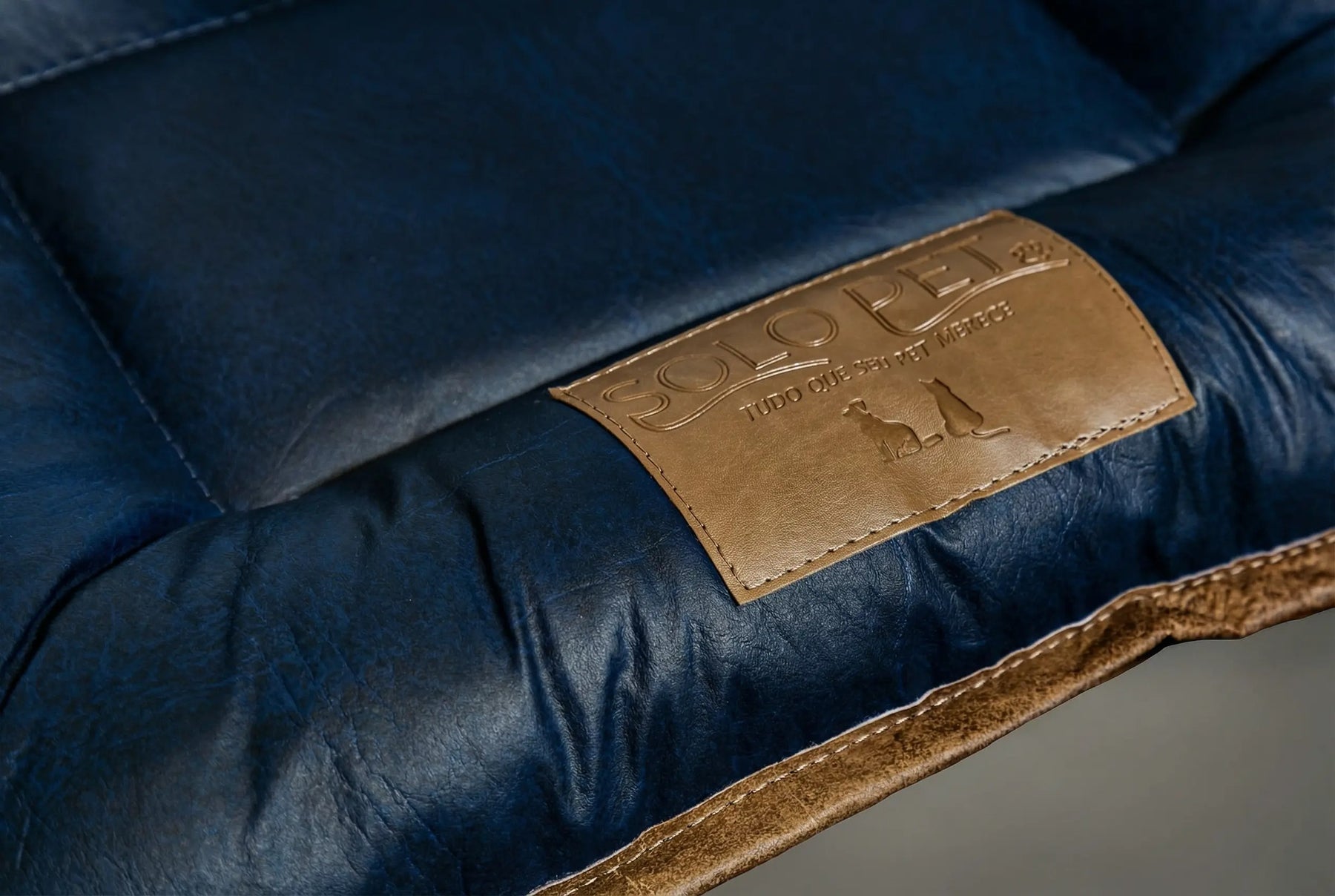 Cama Solo Pet: Conforto, durabilidade, praticidade e beleza, em um único lugar !