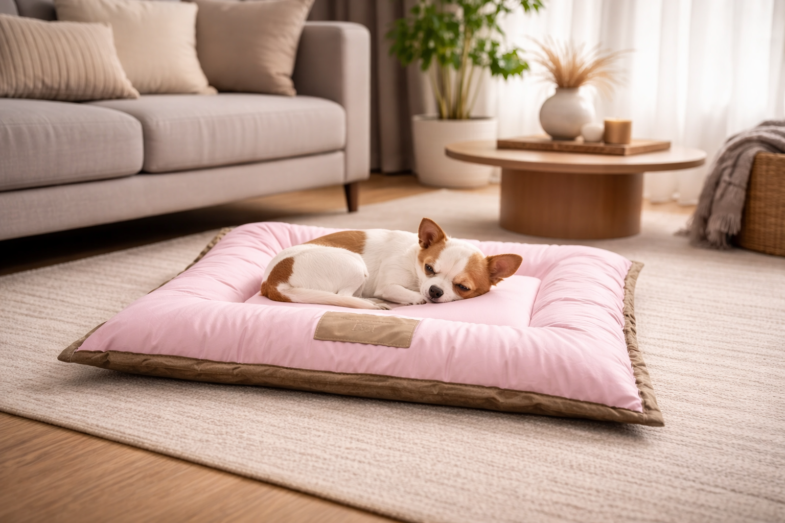 Cama Solo Pet: Conforto, durabilidade, praticidade e beleza, em um único lugar !