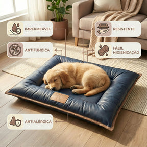 Cama Solo Pet: Conforto, durabilidade, praticidade e beleza, em um único lugar !