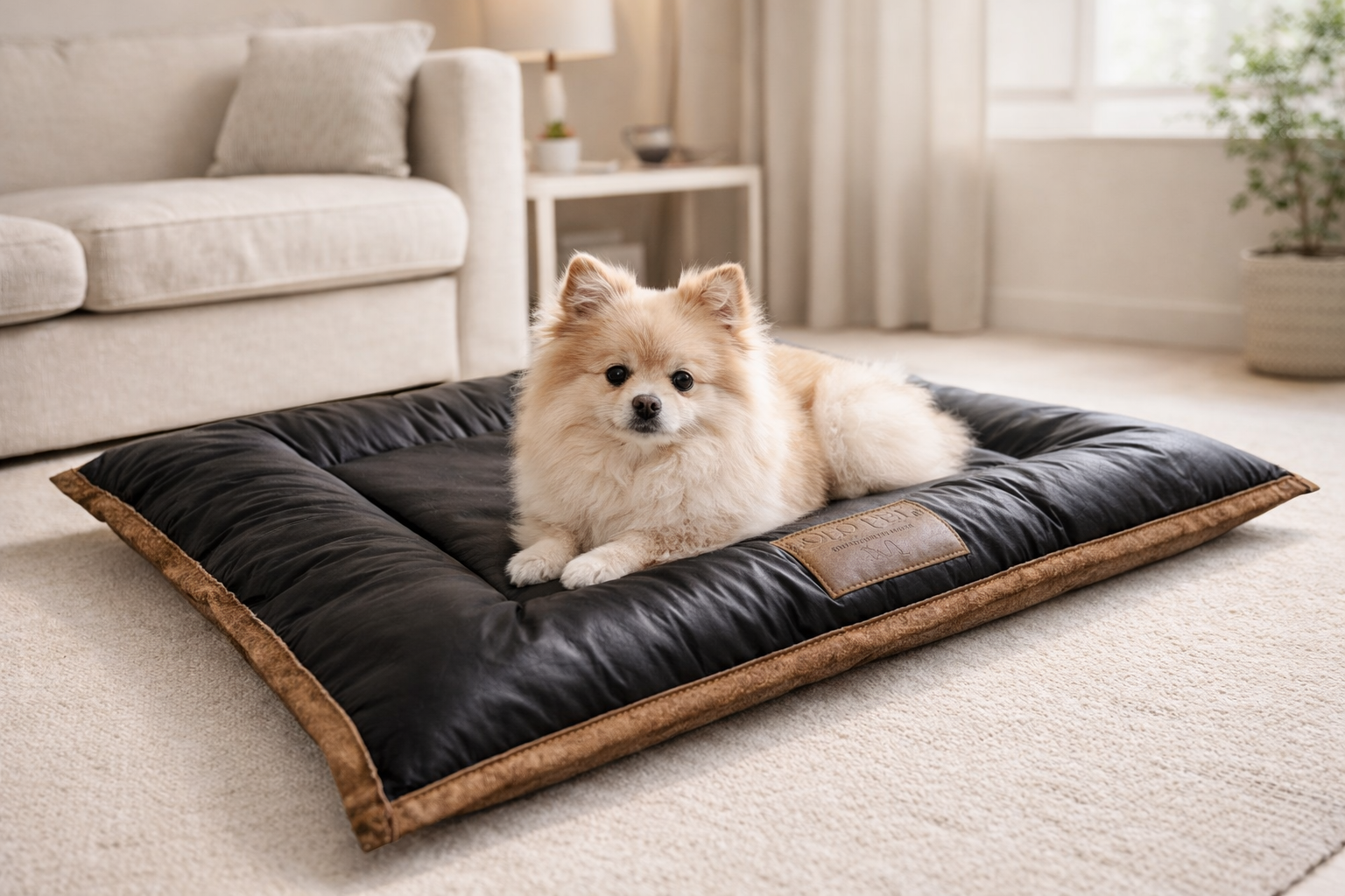 Cama Solo Pet: Conforto, durabilidade, praticidade e beleza, em um único lugar !