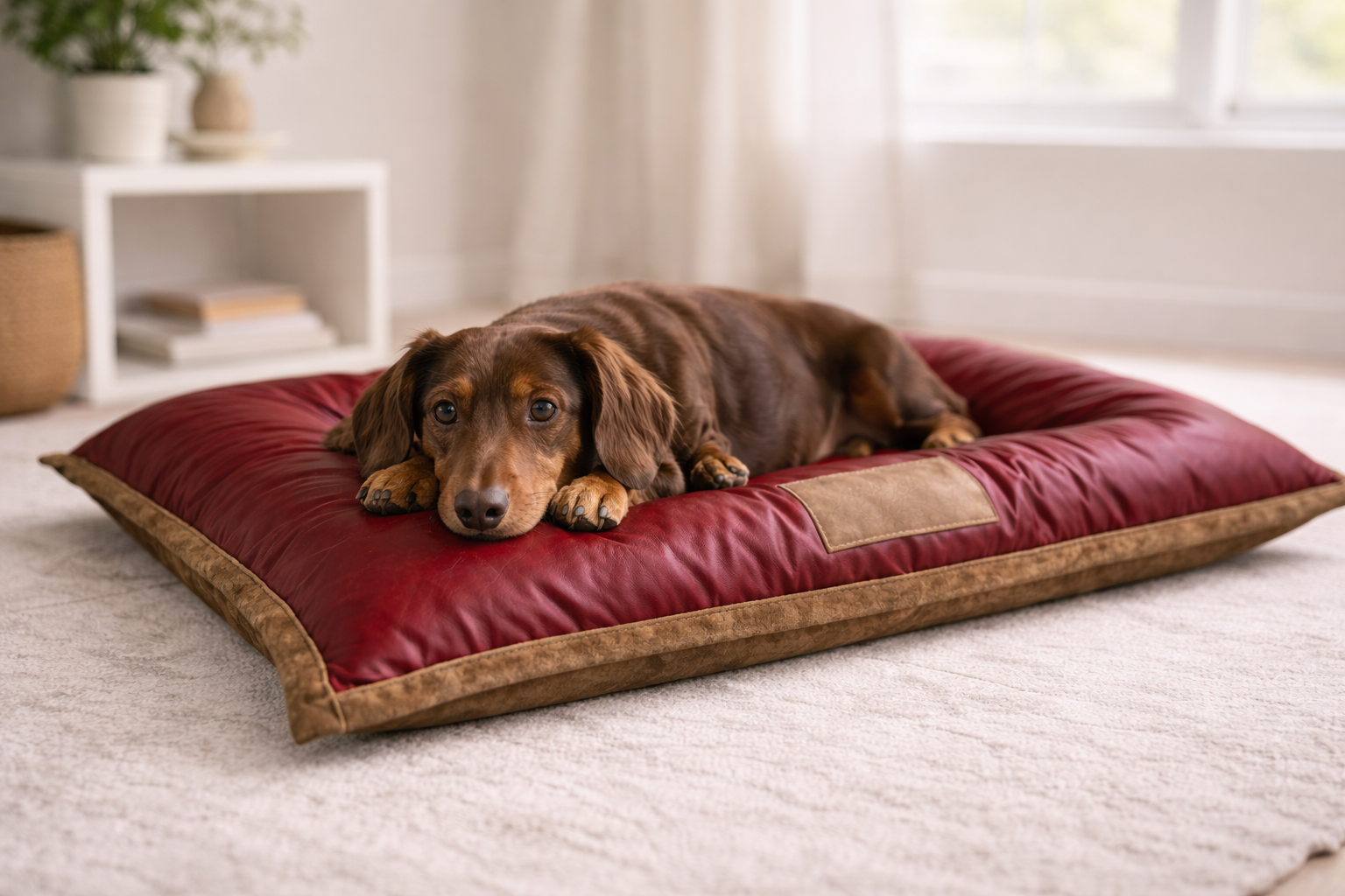 Cama Solo Pet: Conforto, durabilidade, praticidade e beleza, em um único lugar !